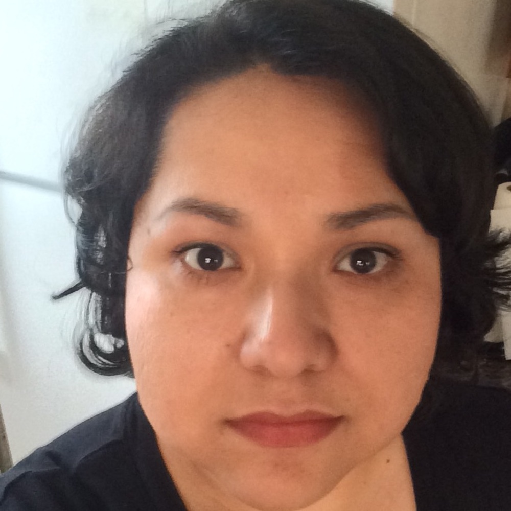 Meet your Posher, Maribel